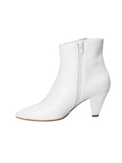 Stivaletti Bianco Grace Shoes