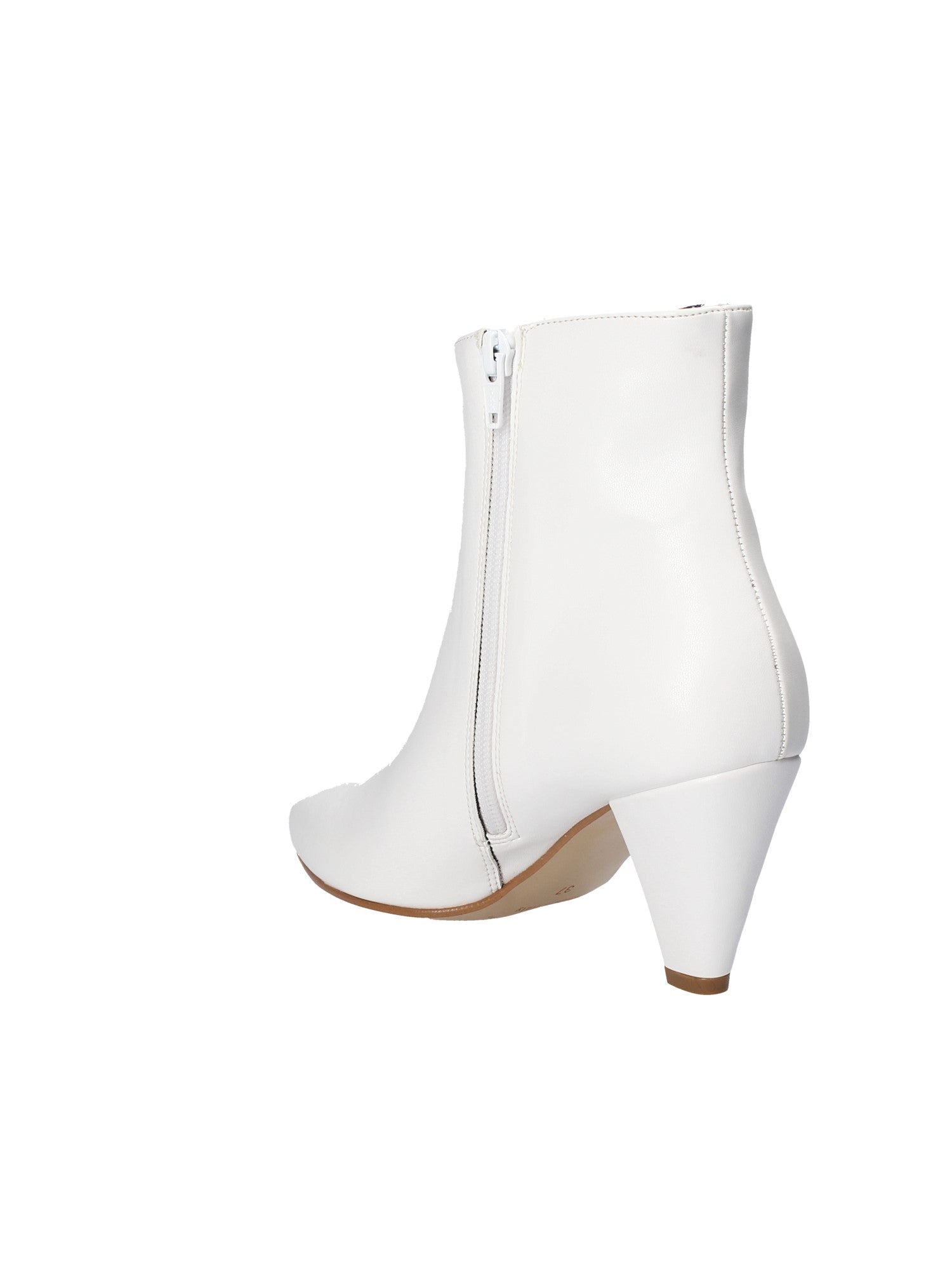 Stivaletti Bianco Grace Shoes