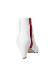 Stivaletti Bianco Grace Shoes