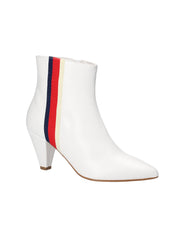 Stivaletti Bianco Grace Shoes