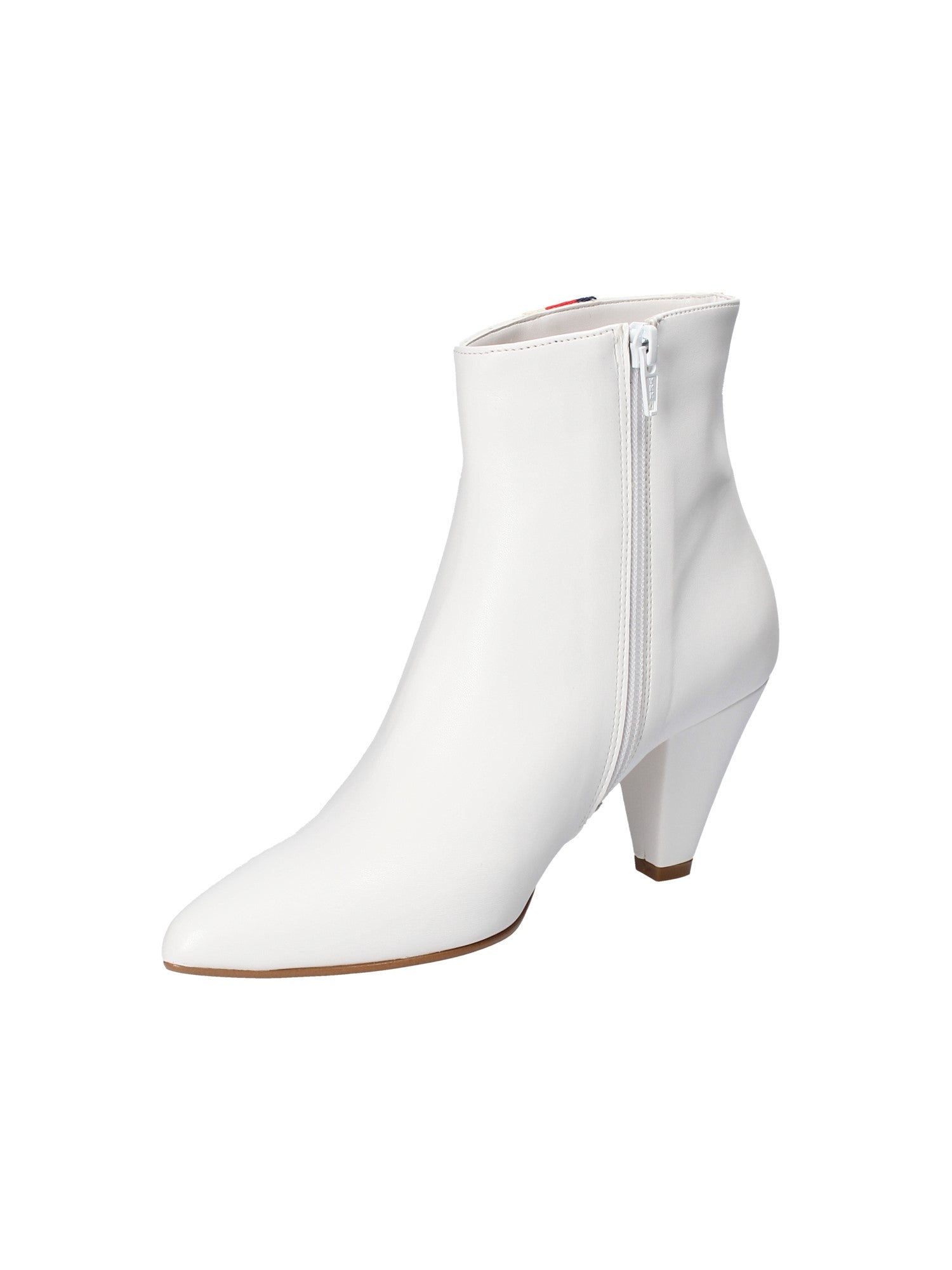 Stivaletti Bianco Grace Shoes