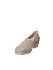 Mocassini Beige Grace Shoes