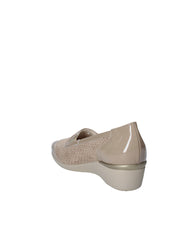 Mocassini Beige Grace Shoes