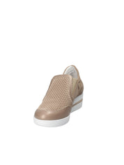 Slip-on Beige Grace Shoes