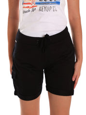 Shorts Nero Key Up