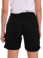 Shorts Nero Key Up