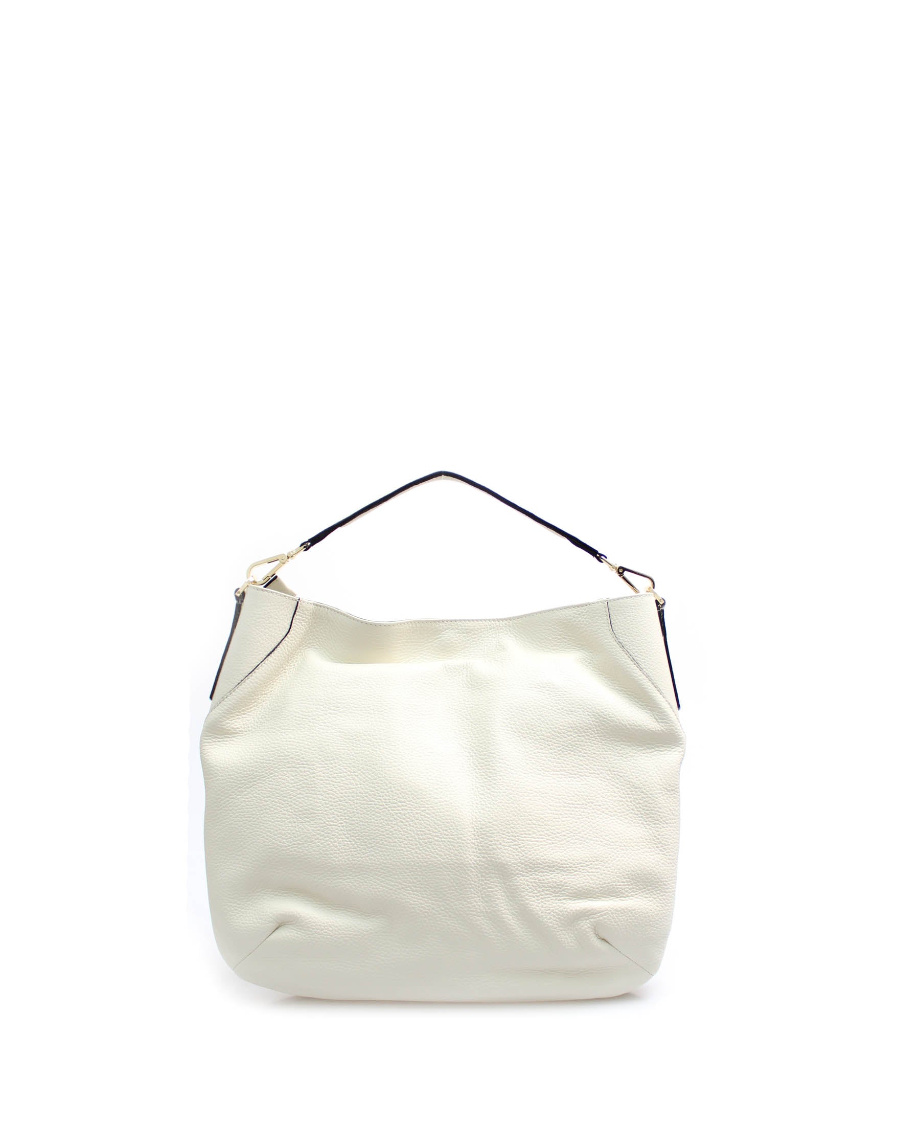 Borse a spalla Bianco Caterina Lucchi New