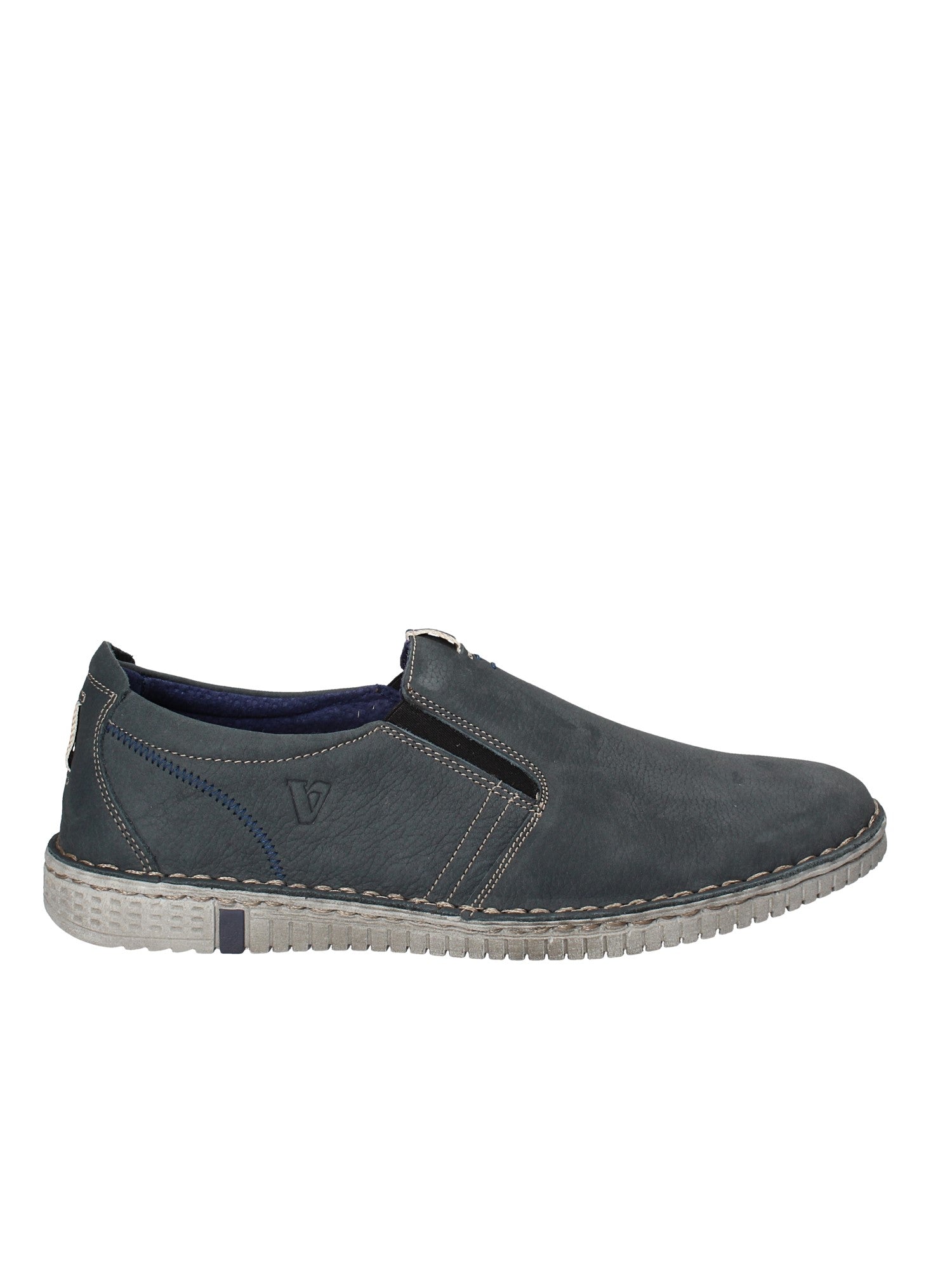 Slip-on Blu Valleverde