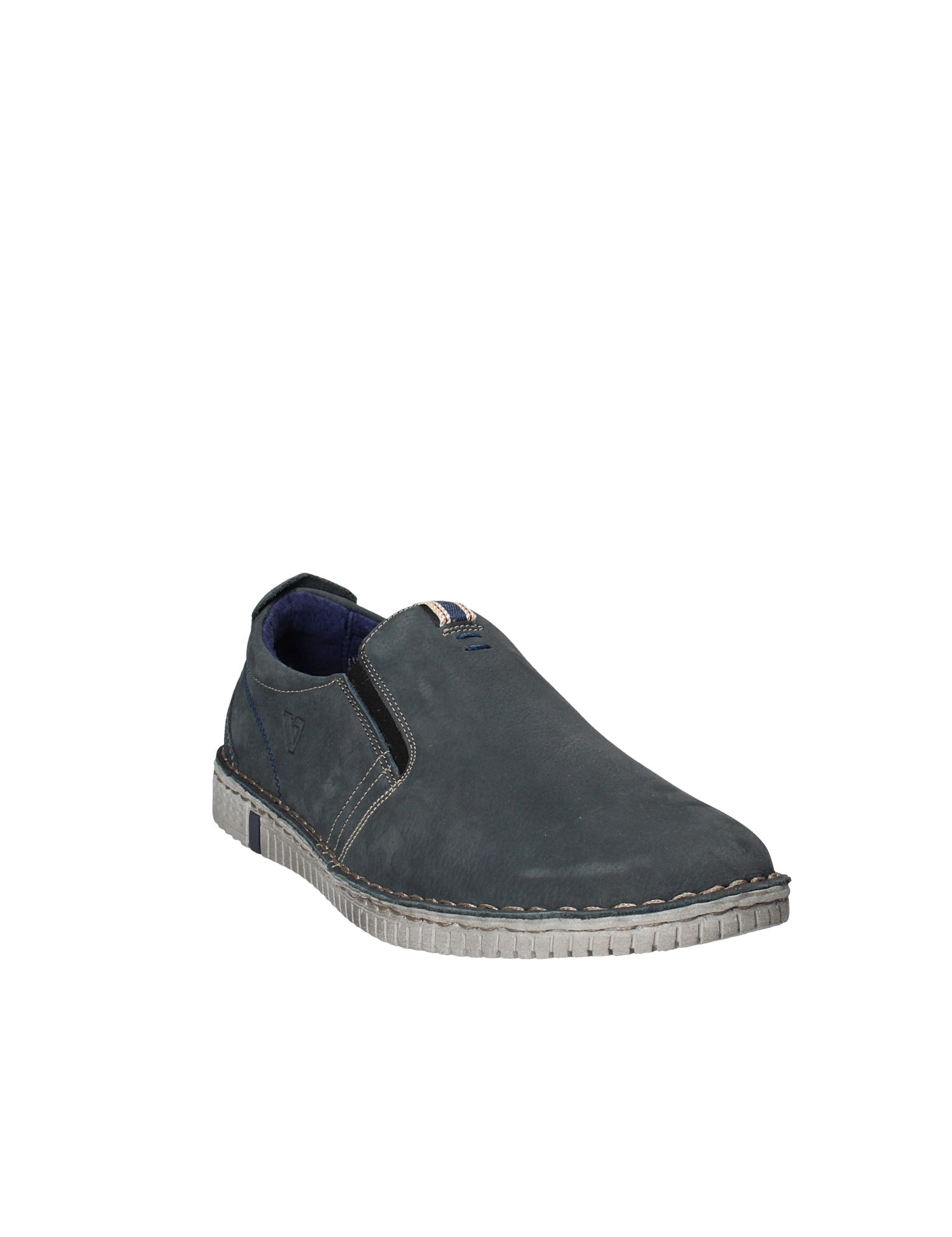 Slip-on Blu Valleverde