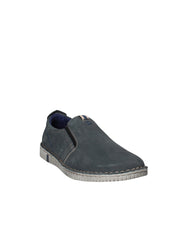 Slip-on Blu Valleverde