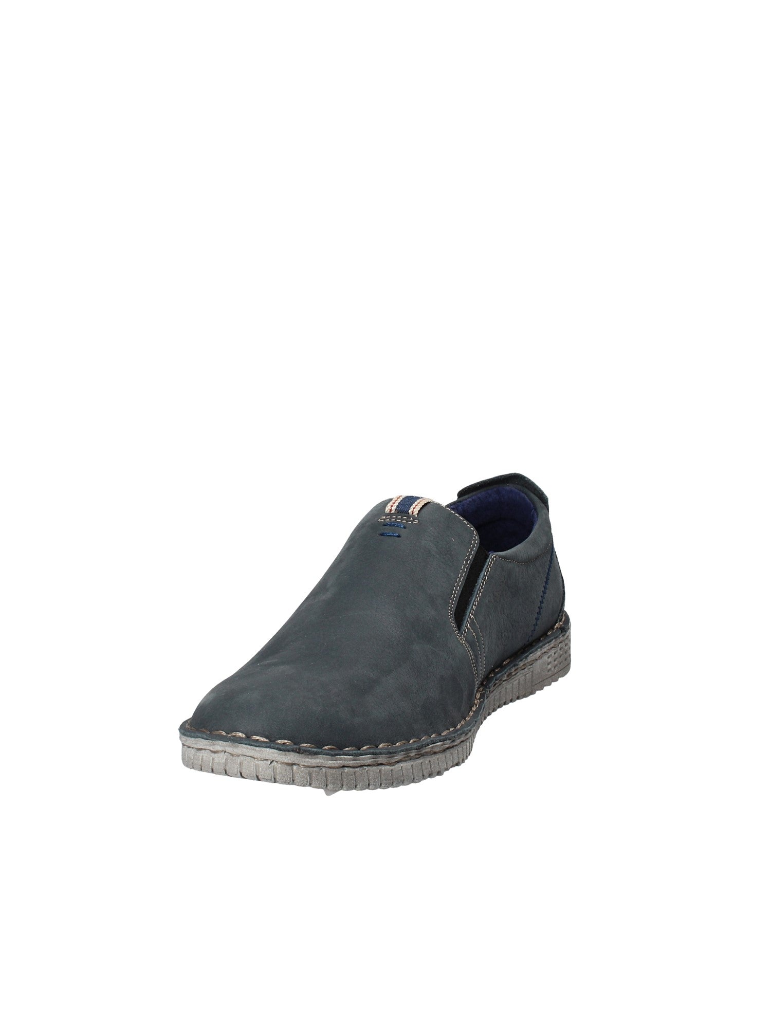Slip-on Blu Valleverde