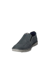 Slip-on Blu Valleverde