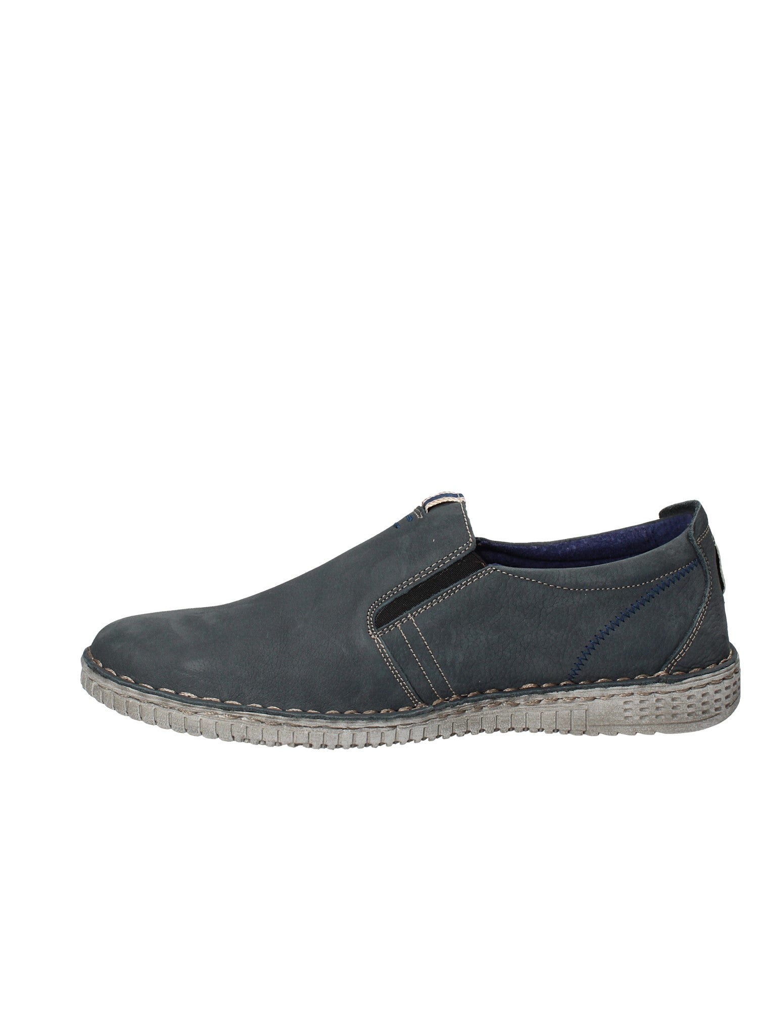 Slip-on Blu Valleverde