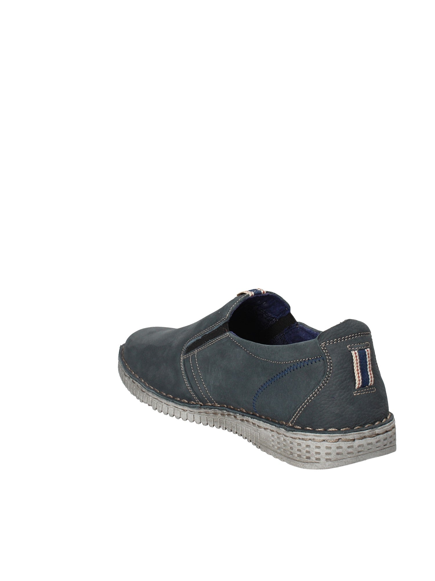 Slip-on Blu Valleverde