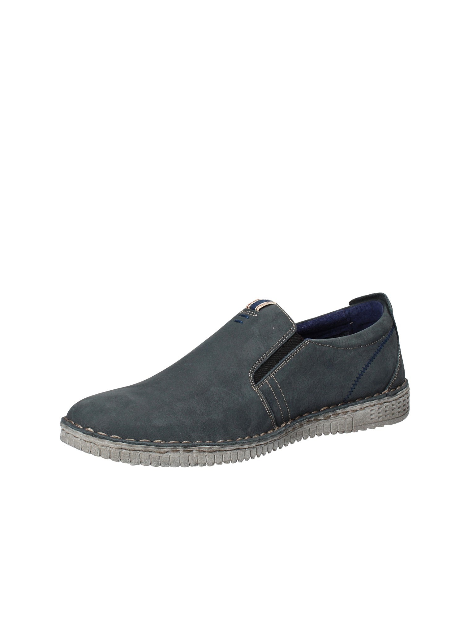 Slip-on Blu Valleverde