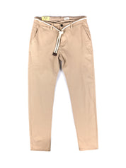 Pantaloni Beige Impure