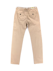 Pantaloni Beige Impure