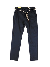 Pantaloni Blu Impure