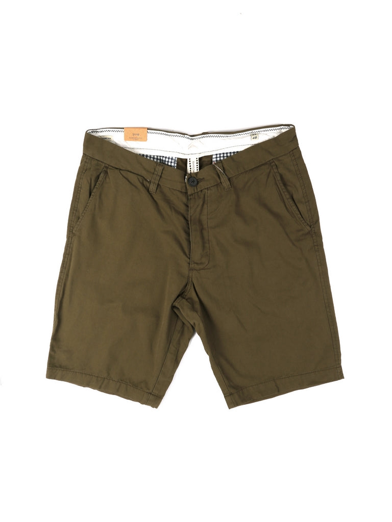 Bermuda Verde Ransom&co