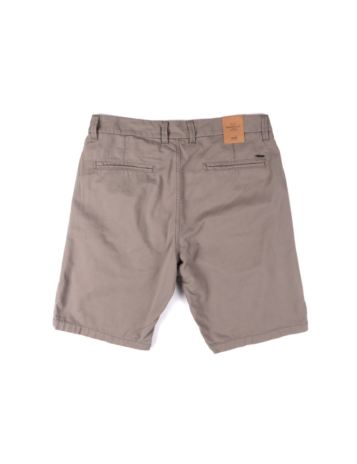 Bermuda Grigio Ransom&co