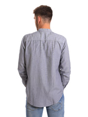 Camicie Blu Ransom&co