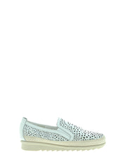 Slip-on Bianco Susimoda