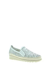 Slip-on Bianco Susimoda