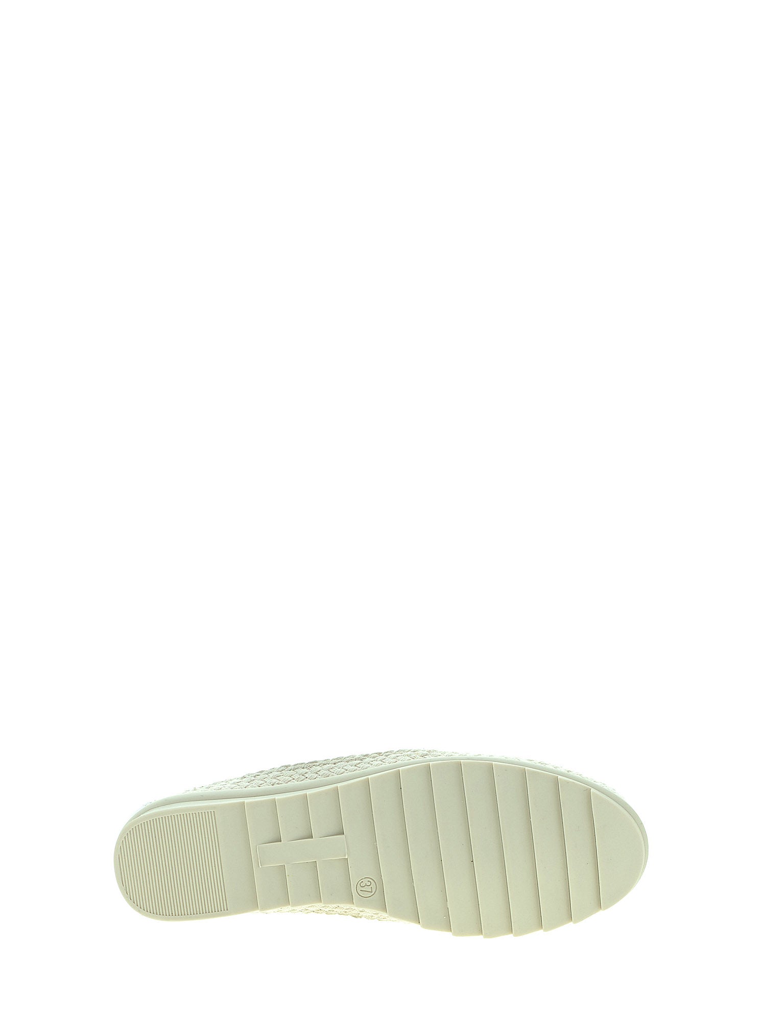 Slip-on Bianco Susimoda