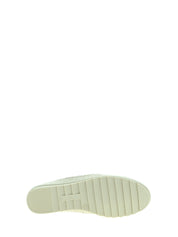 Slip-on Bianco Susimoda