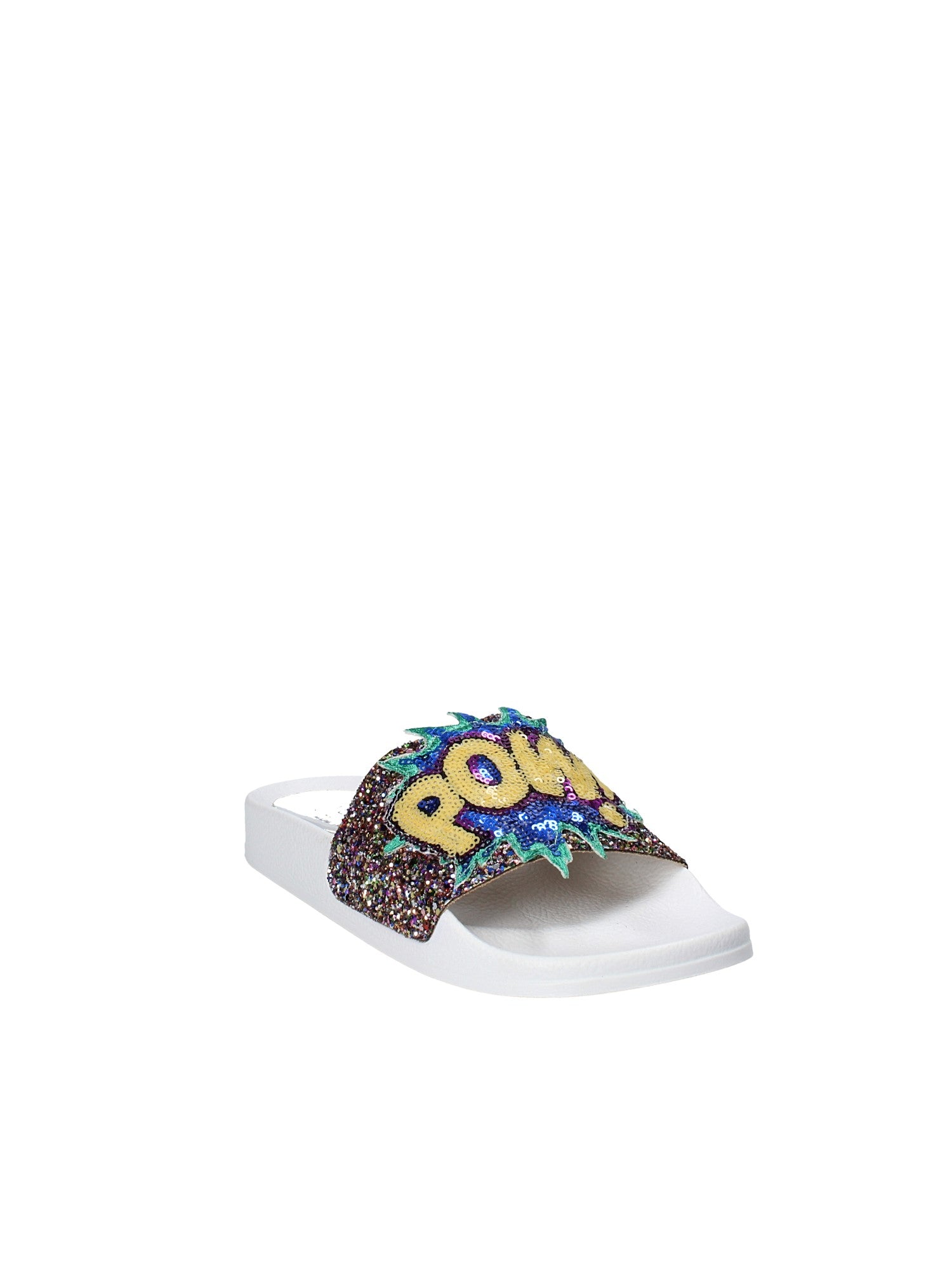 Ciabatte Bianco Jeiday