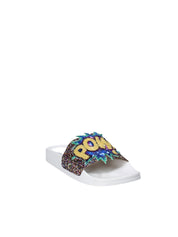 Ciabatte Bianco Jeiday