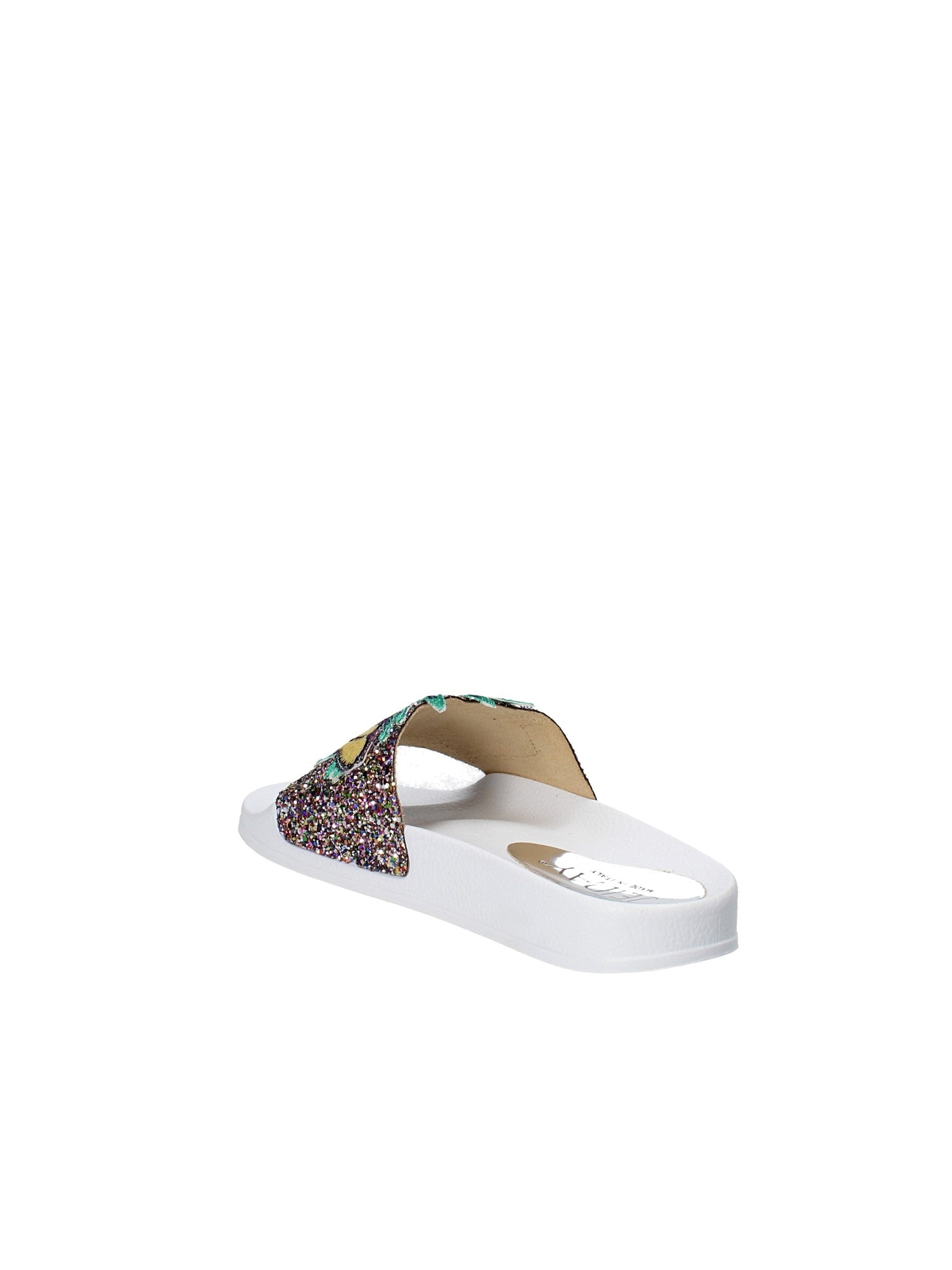 Ciabatte Bianco Jeiday