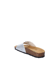 Sandali Grigio Bionatura