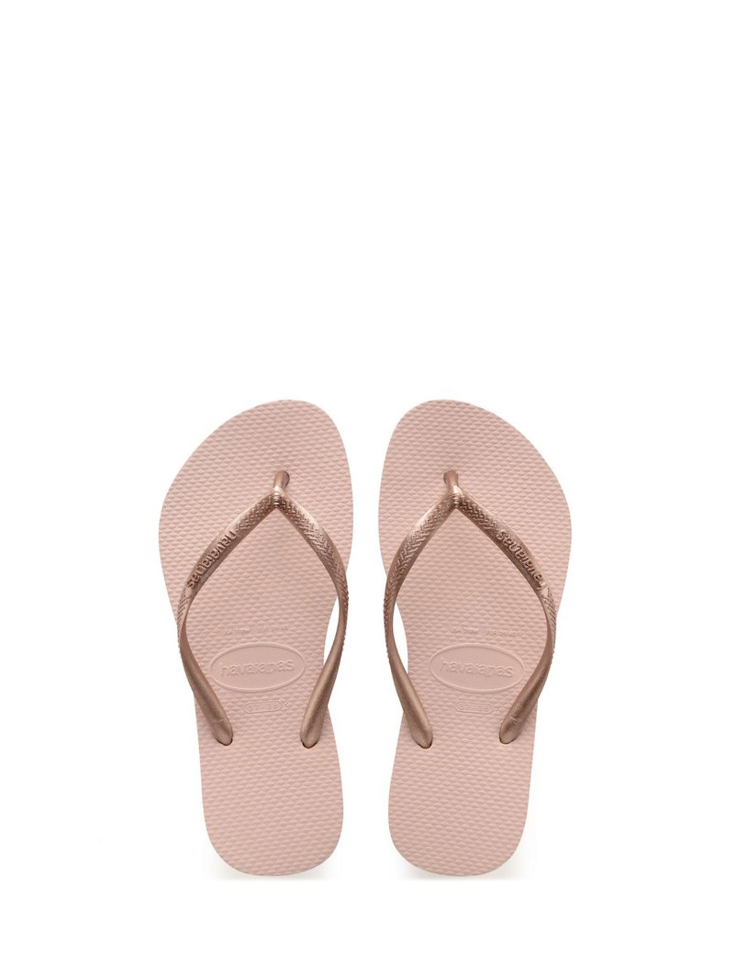 Infradito Rosa Havaianas