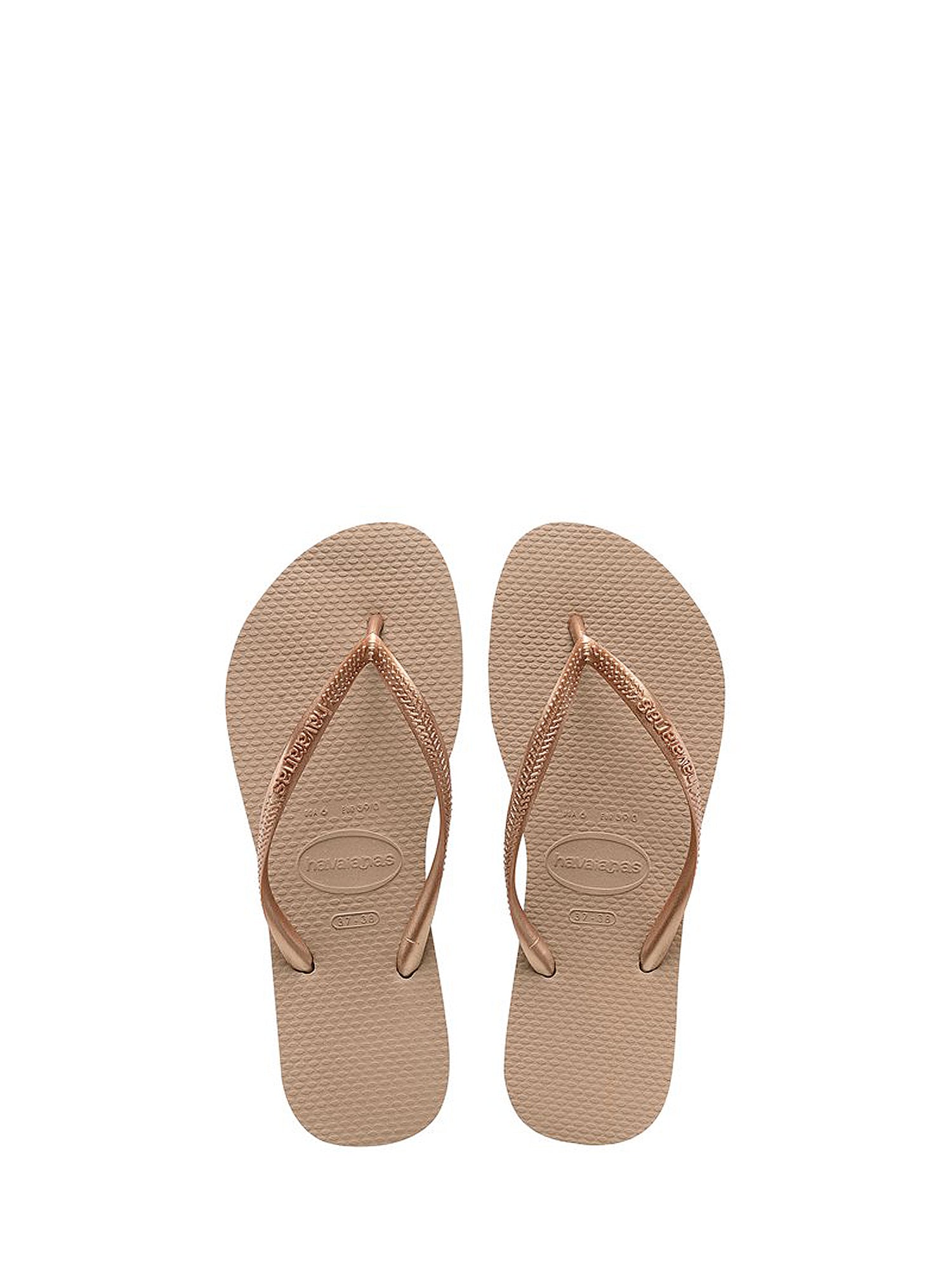 Infradito Rosa Havaianas