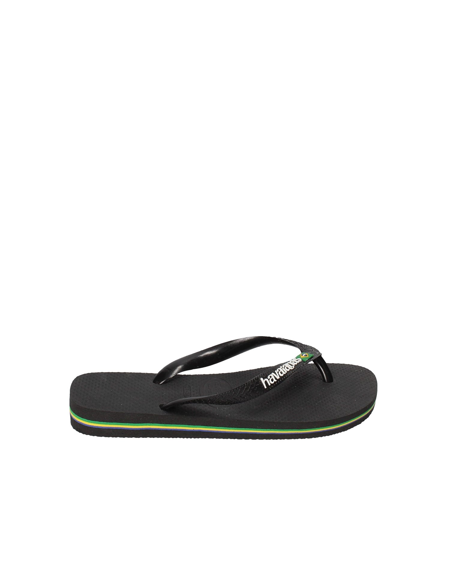 Infradito Nero Havaianas