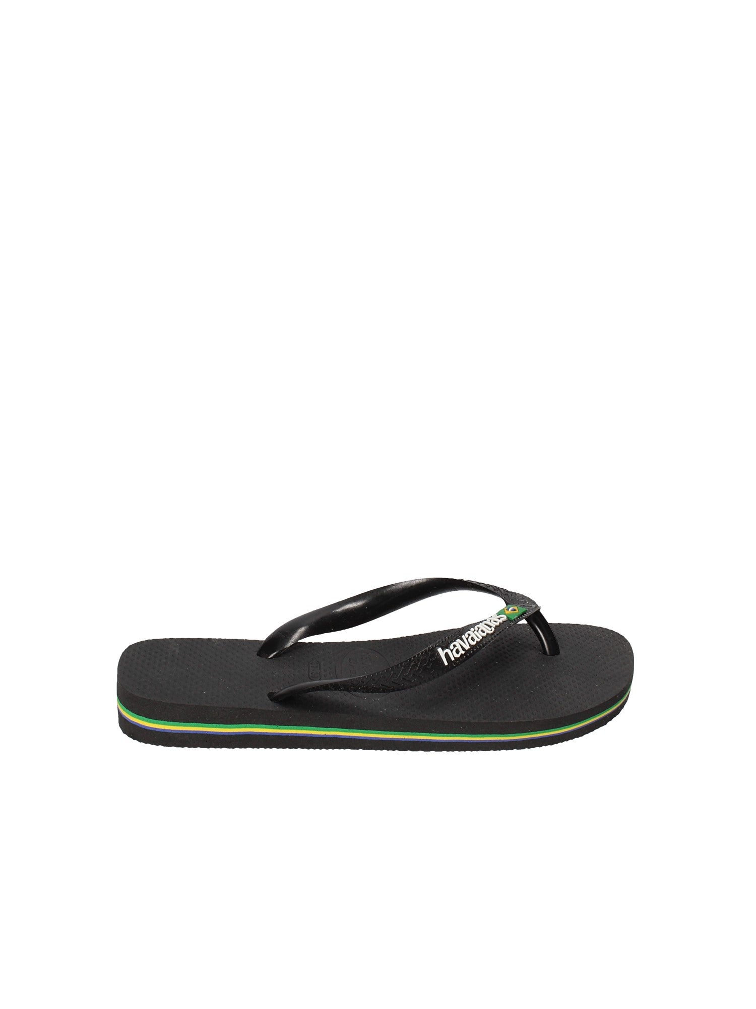 Infradito Nero Havaianas