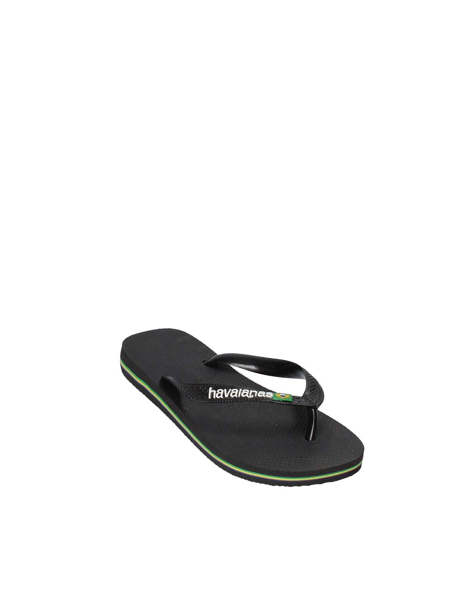 Infradito Nero Havaianas