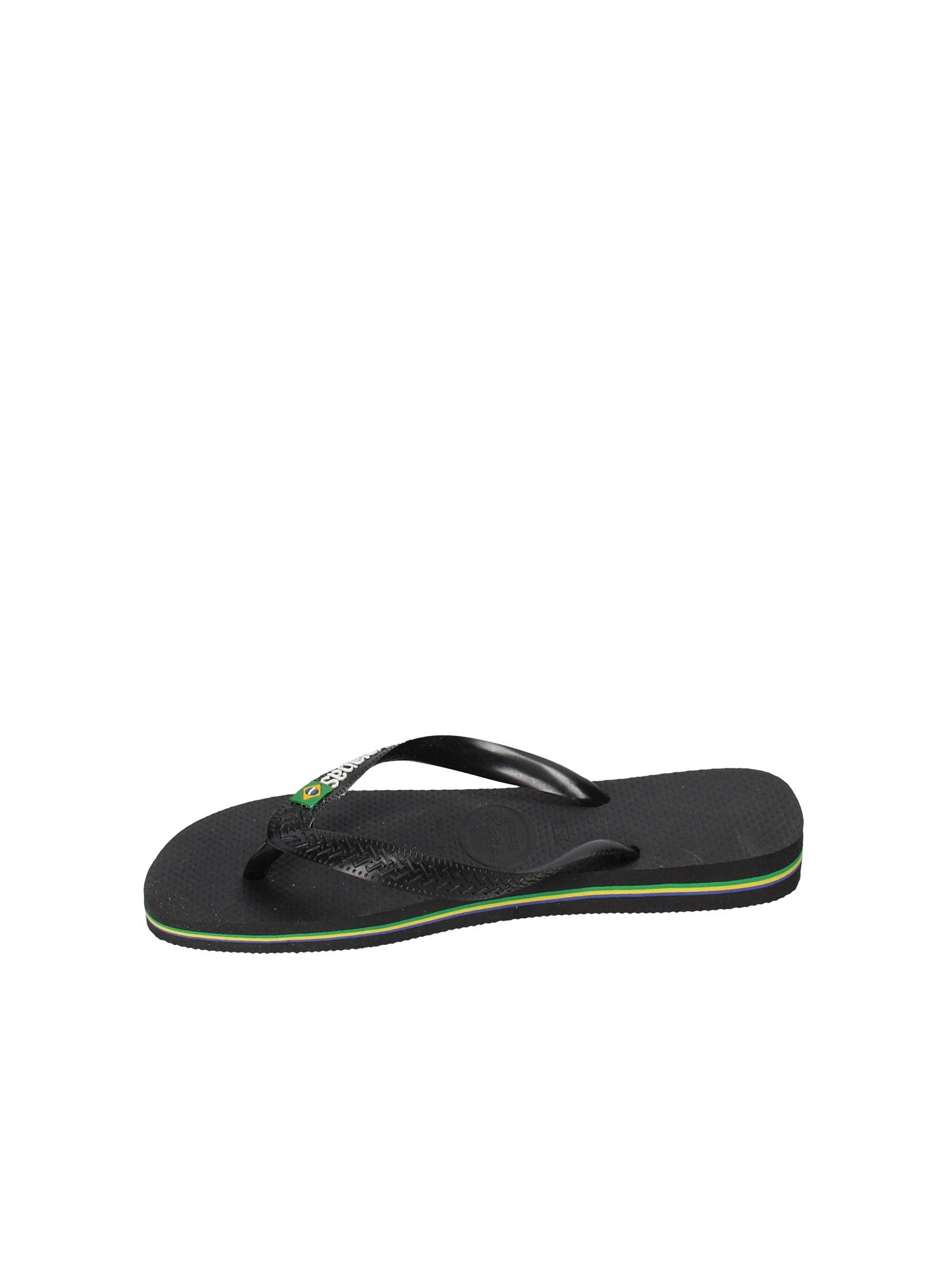 Infradito Nero Havaianas