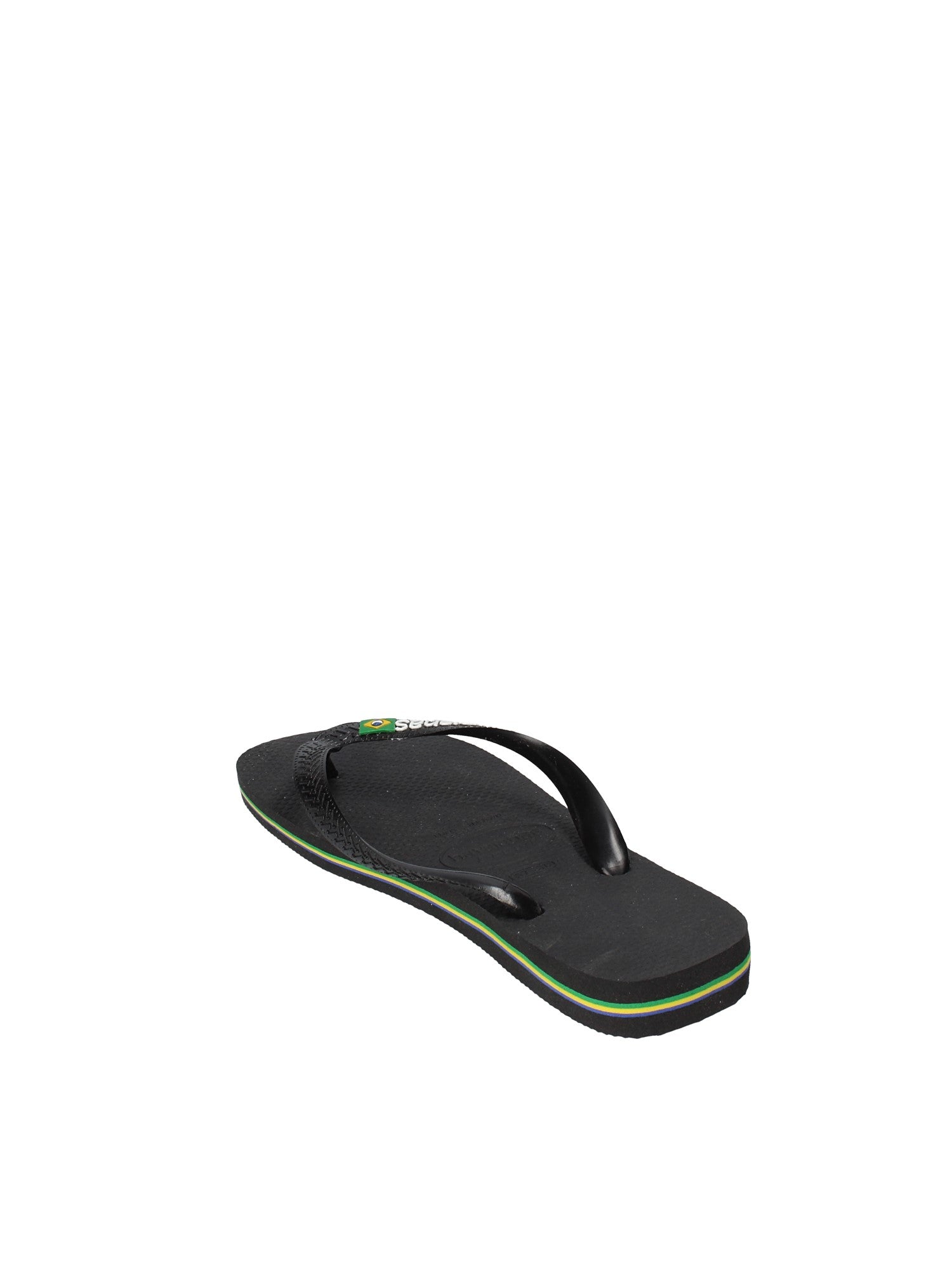 Infradito Nero Havaianas