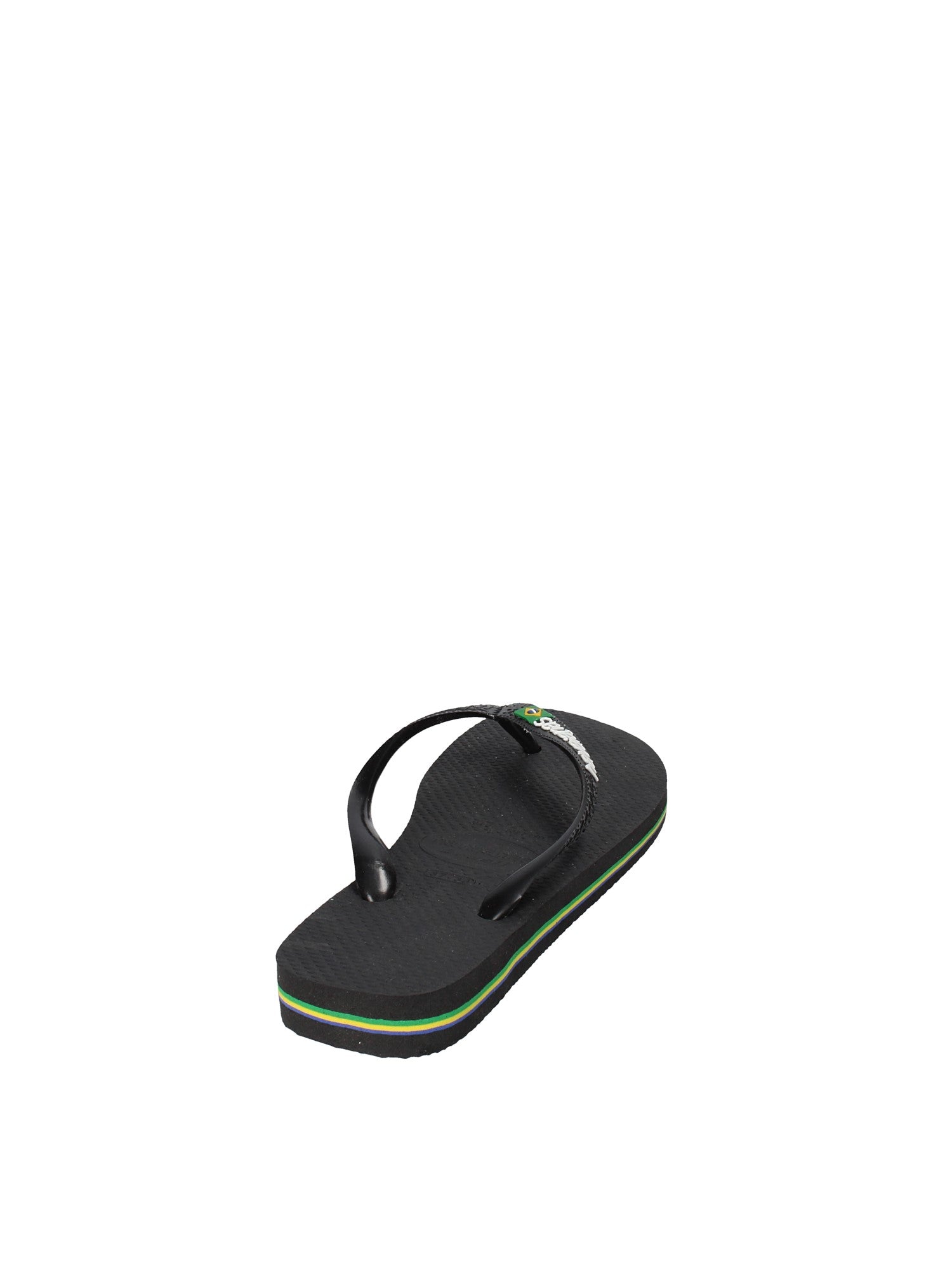 Infradito Nero Havaianas