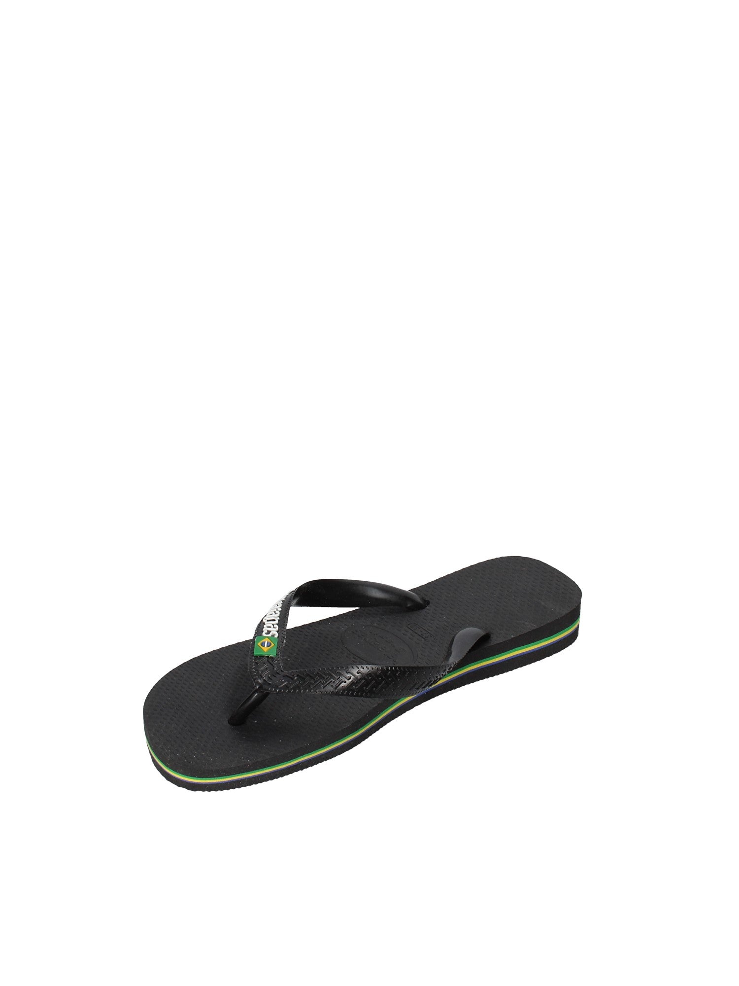Infradito Nero Havaianas