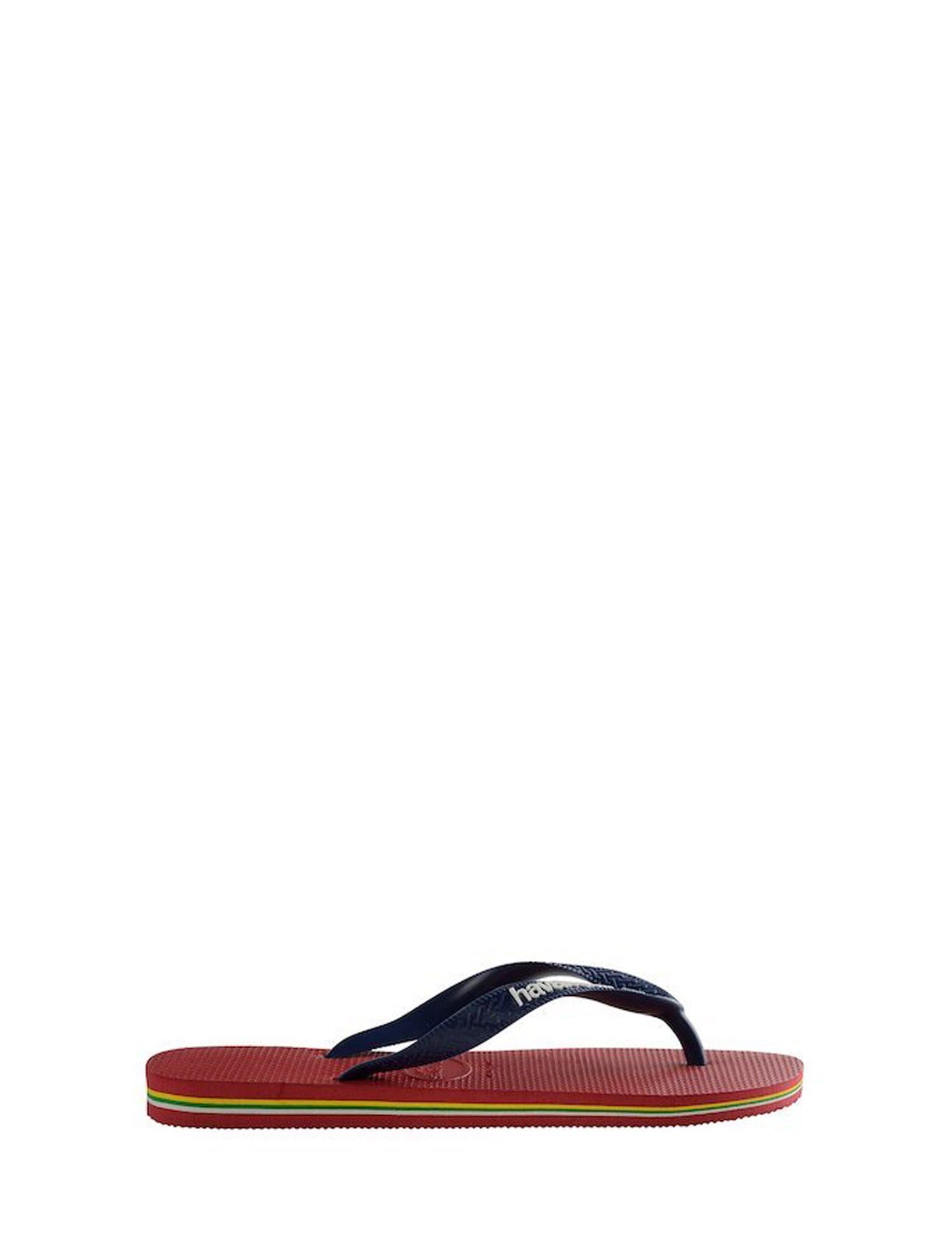 Infradito Rosso Havaianas
