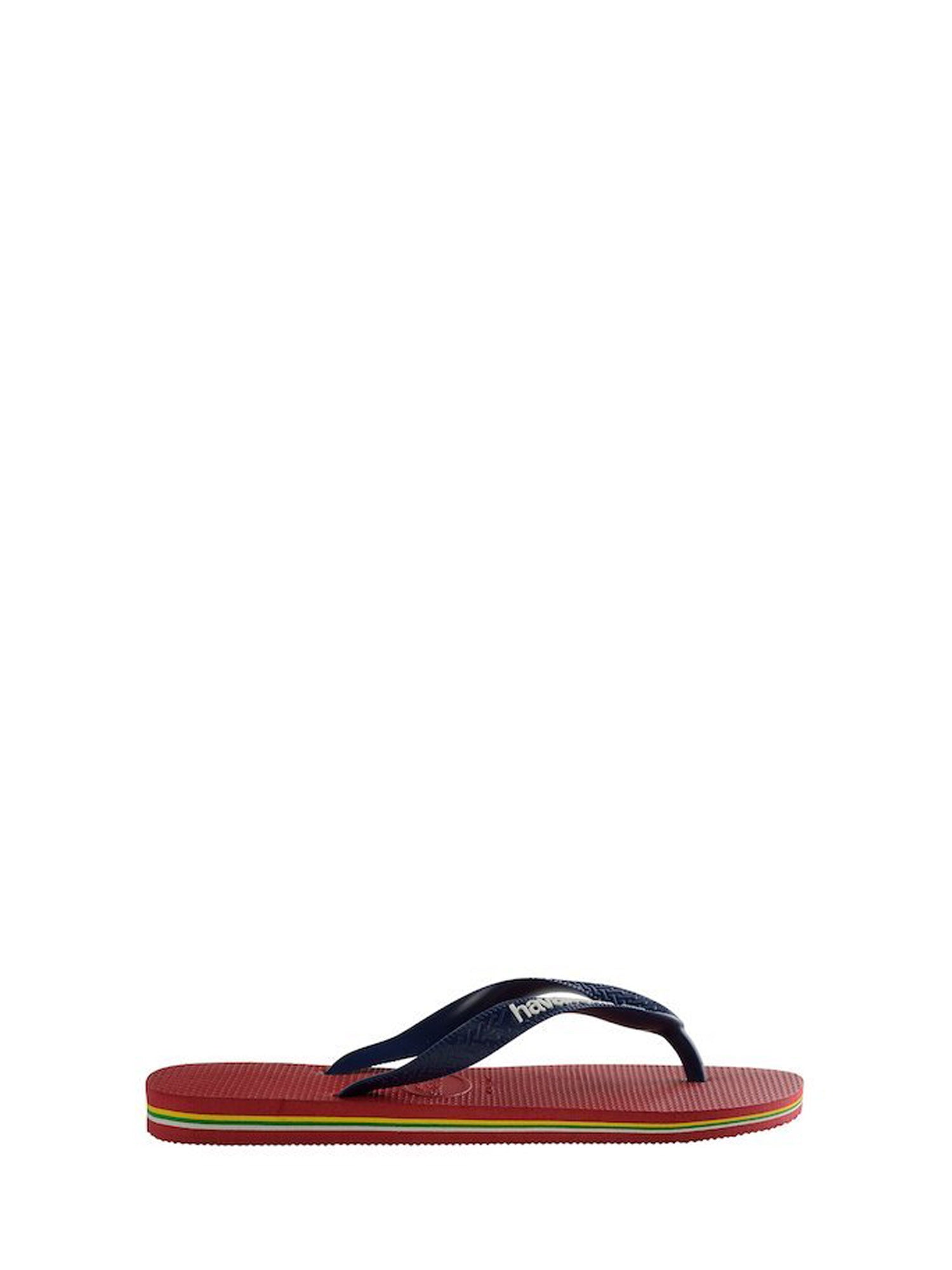 Infradito Rosso Havaianas