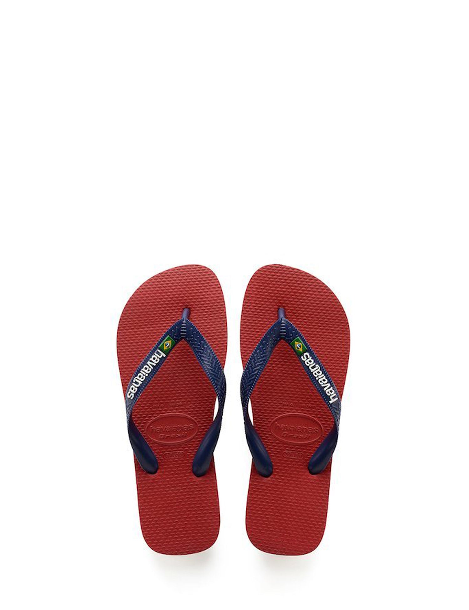 Infradito Rosso Havaianas