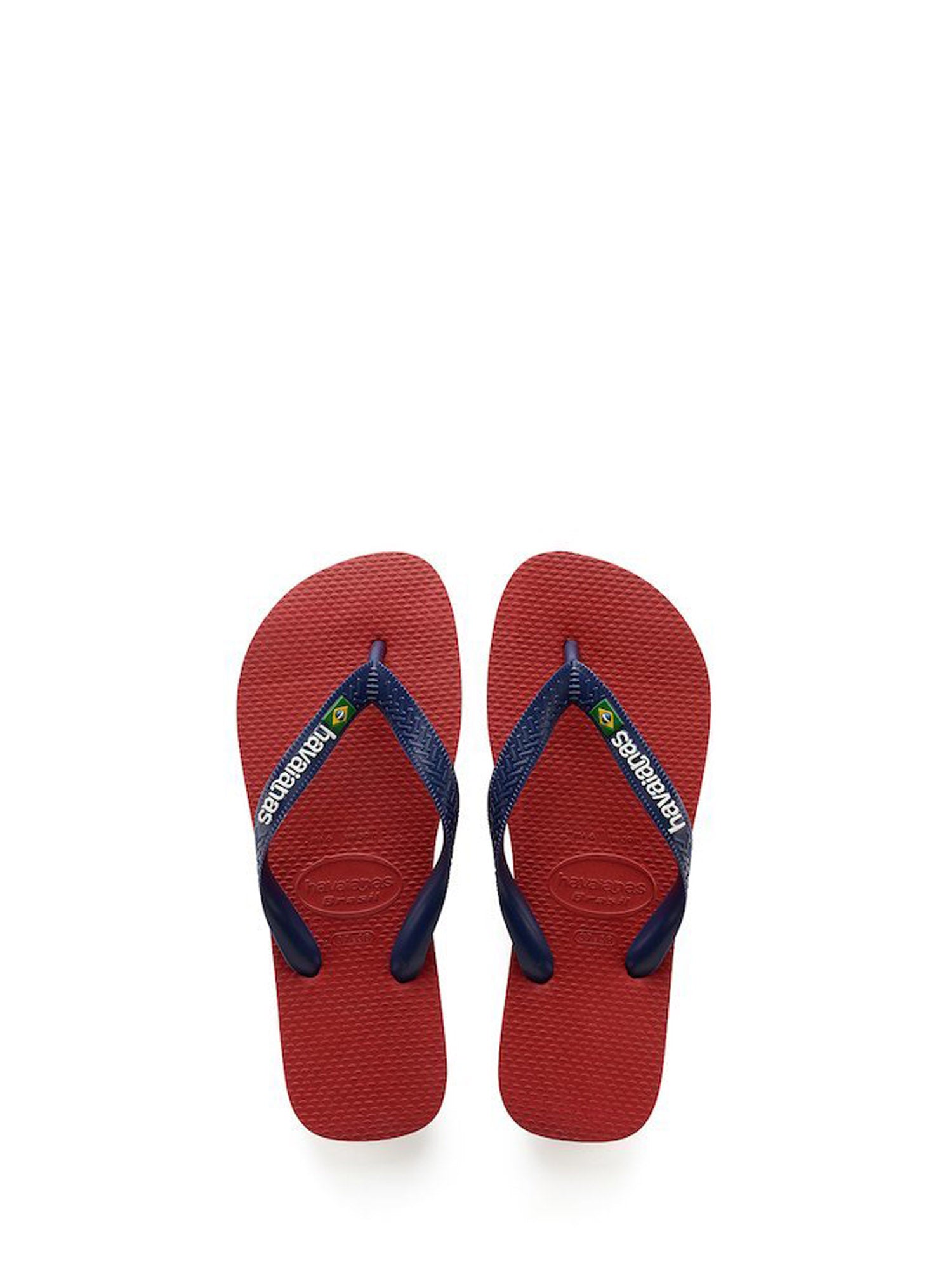 Infradito Rosso Havaianas