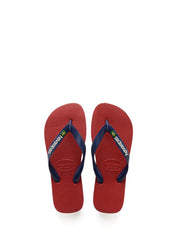 Infradito Rosso Havaianas