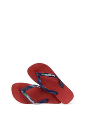 Infradito Rosso Havaianas