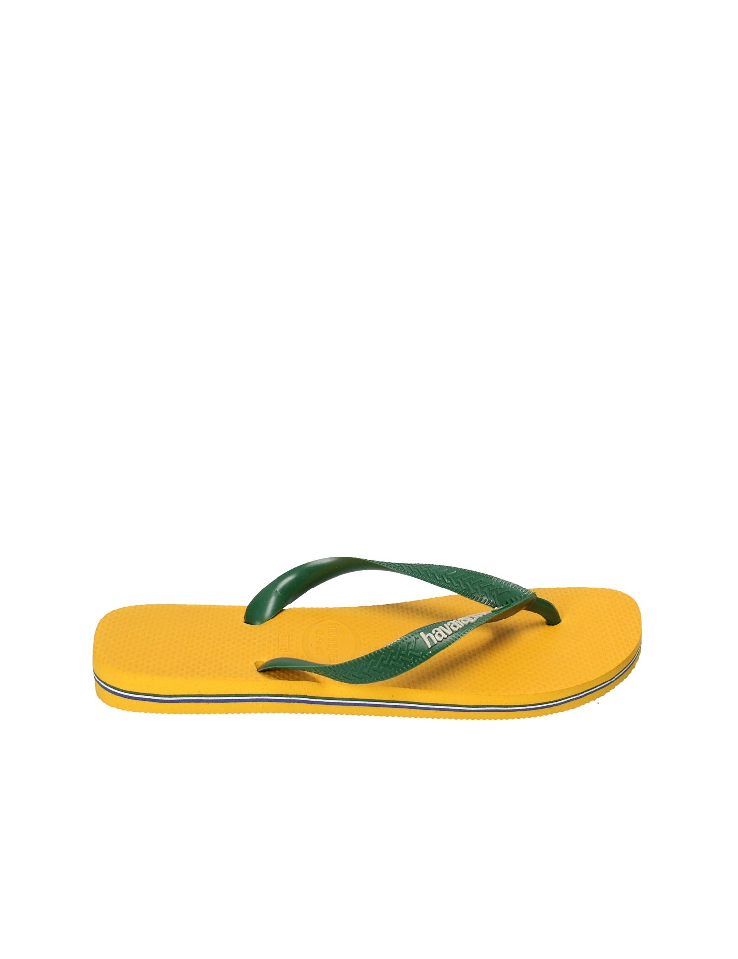Infradito Giallo Havaianas