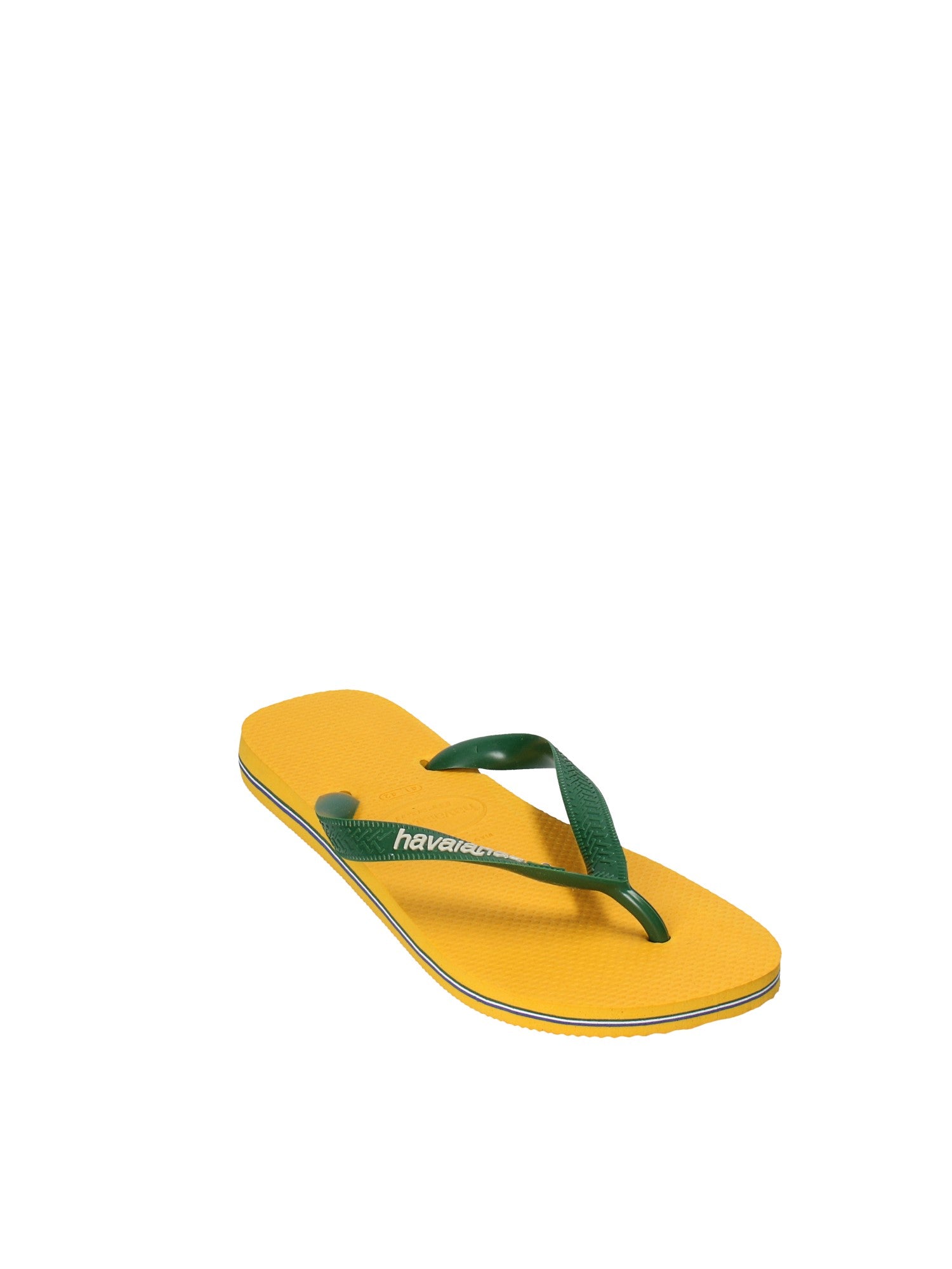 Infradito Giallo Havaianas